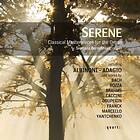 Serene Masterpieces For The Organ CD