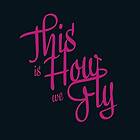 This Is How We Fly: Foreign Fields CD