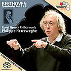 Beethoven: Symphonies Nos 5 & 8 CD