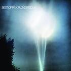 Best Of Pink Floyd (Redux) CD
