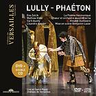 Lully: Phae´ton CD