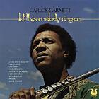 Garnett Carlos: Let This Melody Ring On CD