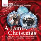 A Family Christmas CD