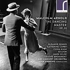 Arnold Malcolm: The Dancing Master Op 34 CD
