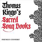 Kingo Thomas: Sacred Song Books CD