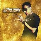 J Holiday: Baecation CD