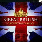 Great British Classics CD