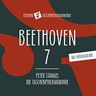 Beethoven: Symphony No 7 CD