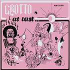 Grotto: At Last CD