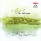 Palmgren Selim: April CD