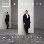 Schubert: Winter Journey CD