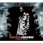 Jupiter & Okwess International: Hotel Univers CD