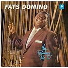 Domino Fats: Fabulous Mr D (Vinyl)