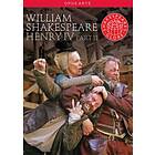 Shakespeare William: Henry IV Part 2