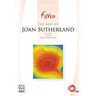 Sutherland Joan: Best Of Joan Sutherland