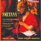 Smetana: The Battered Bride CD