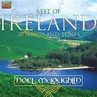 McLoughlin Noel: Best Of Ireland CD