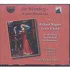 Wennberg Siv: A Great Primadonna Vol 2 CD