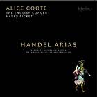 Händel: Arias (Alice Coote) CD