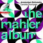 Amsterdam Sinfonietta: The Mahler Album SACD
