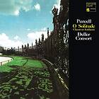 Purcell: O Solitude (Vinyl)