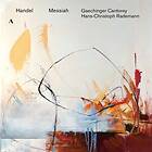 Händel: Messiah CD