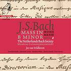 Bach: Mass In B Minor Hohe Messe Bwv 2 CD