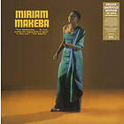 Makeba Miriam: Miriam Makeba (Vinyl)
