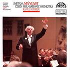 Smetana: Ma Vlast (Kubelik) CD
