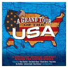 A Grand Tour of the USA