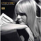 C'est Chic! French Girl Singers Of 1960's (Vinyl)