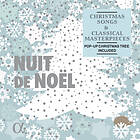 Nuit De Noël CD