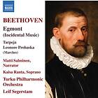 Beethoven: Egmont CD