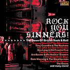 Rock You Sinners