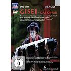 Orff: Gisei