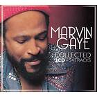 Gaye Marvin: Collected CD