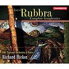 Rubbra: Complete Symphonies CD