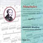 Moscheles Ignaz: Piano Concertos
