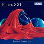 Fabbriciani Roberto: Flute XXI CD
