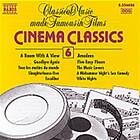 Cinema Classics 6 CD