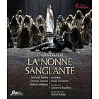 Gounod: La Nonne Sanglante