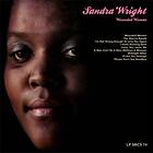 Wright Sandra: Wounded Woman CD