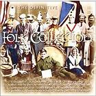 Definitive Folk Collection CD