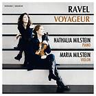 Ravel: Ravel Voyageur