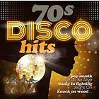 70s Disco Hits CD