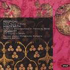 Sascha Goetzel / Borusan Istanbul P: Respighi... CD