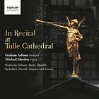 Ashton Graham / Michael Matthes: In Recital