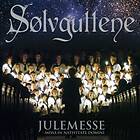 Sølvguttene/Bødtker/K Nordstoga: Julemesse CD