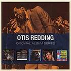 Redding Otis: Original album series 1964-66 CD