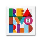 25 Years Of Real World CD